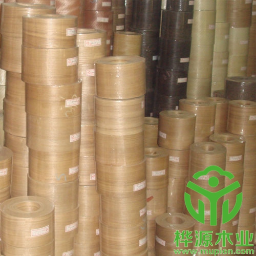 0.3mm柚木無(wú)紡布木皮，無(wú)紡布木皮價(jià)格實(shí)惠